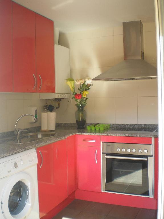 Apartamentos Augusta Centro Saragossa Zimmer foto